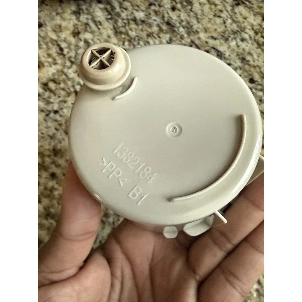 Ninja PB051ST Coffee Maker Replacement Pod Adapter K-Cup Single Serve Part